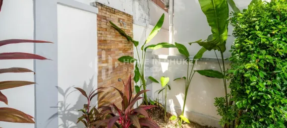3 Schlafzimmer Haus in Rawai, Thailand, Nr. 60264 21