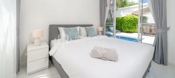 3 Schlafzimmer Haus in Rawai, Thailand, Nr. 60264 13