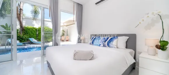 3 Schlafzimmer Haus in Rawai, Thailand, Nr. 60264 10