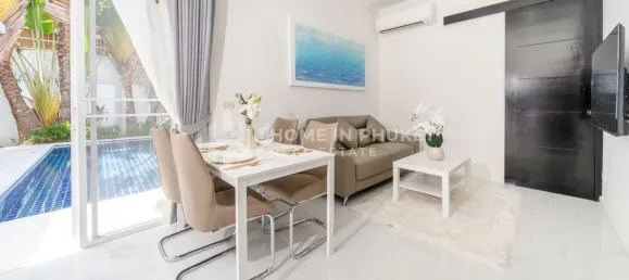 3 Schlafzimmer Haus in Rawai, Thailand, Nr. 60264 6