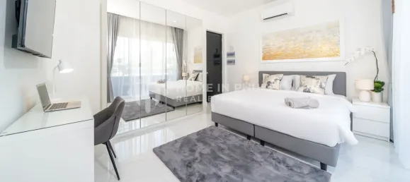 3 Schlafzimmer Haus in Rawai, Thailand, Nr. 60264 17