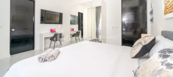 3 Schlafzimmer Haus in Rawai, Thailand, Nr. 60264 18