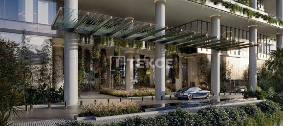1 Schlafzimmer Büro in Business Bay, UAE, Nr. 123906 4