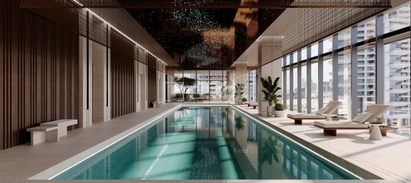 1 Schlafzimmer Büro in Business Bay, UAE, Nr. 123906 19