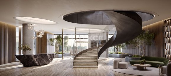 1 Schlafzimmer Büro in Business Bay, UAE, Nr. 123906 23