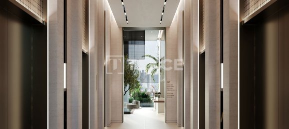 1 Schlafzimmer Büro in Business Bay, UAE, Nr. 123906 25
