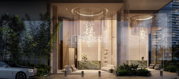 1 Schlafzimmer Büro in Business Bay, UAE, Nr. 123906 15