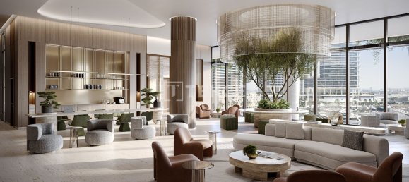 1 Schlafzimmer Büro in Business Bay, UAE, Nr. 123906 18