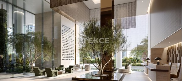 1 Schlafzimmer Büro in Business Bay, UAE, Nr. 123906 24