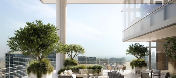 1 Schlafzimmer Büro in Business Bay, UAE, Nr. 123906 14