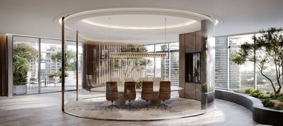 1 Schlafzimmer Büro in Business Bay, UAE, Nr. 123906 20