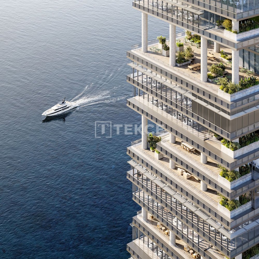 1 Schlafzimmer Büro in Business Bay, UAE, Nr. 123906