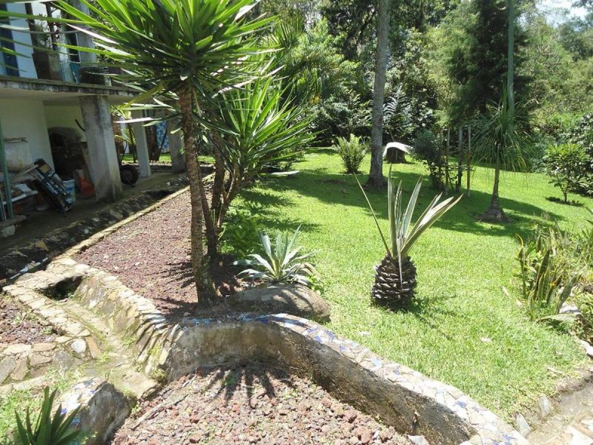 Casa de 2 dormitorios en Veracruz, Mexico No. 210545