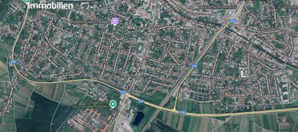 7 rooms House in Klosterneuburg, Austria No. 154591 17