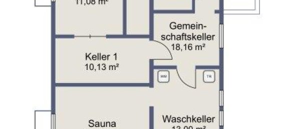 7 rooms House in Klosterneuburg, Austria No. 154591 4