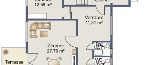 7 rooms House in Klosterneuburg, Austria No. 154591 2
