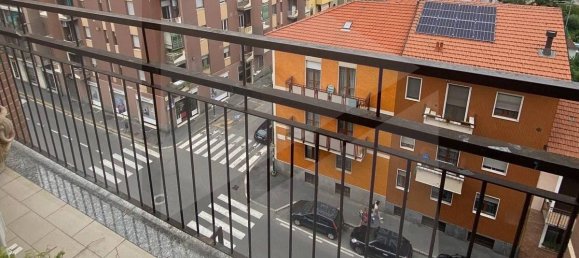 3 rooms Apartment in Sesto San Giovanni, Italy No. 29317 15
