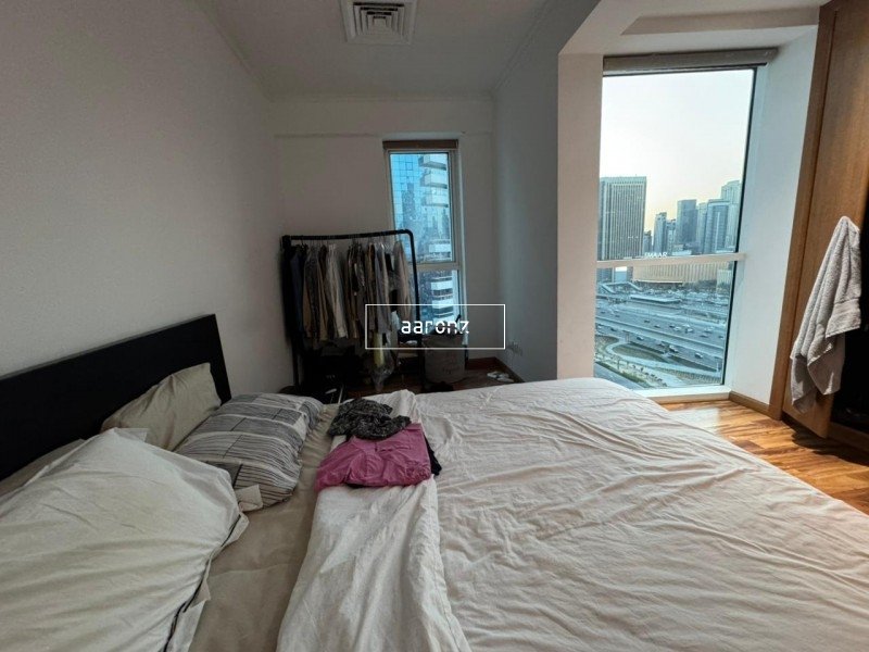 1 غرف نوم شقة في أبراج بحيرة جميرا, UAE رقم 55427