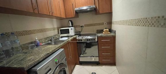 1 غرف نوم شقة في أبراج بحيرة جميرا, UAE رقم 55427 10