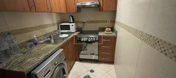 1 غرف نوم شقة في أبراج بحيرة جميرا, UAE رقم 55427 12