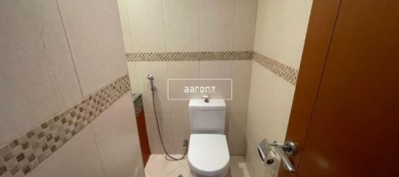 1 غرف نوم شقة في أبراج بحيرة جميرا, UAE رقم 55427 13