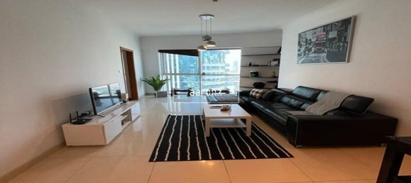 1 غرف نوم شقة في أبراج بحيرة جميرا, UAE رقم 55427 4