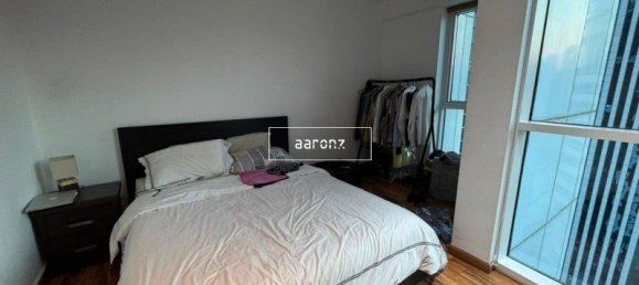 1 غرف نوم شقة في أبراج بحيرة جميرا, UAE رقم 55427 6