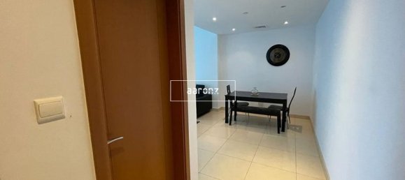 1 غرف نوم شقة في أبراج بحيرة جميرا, UAE رقم 55427 8