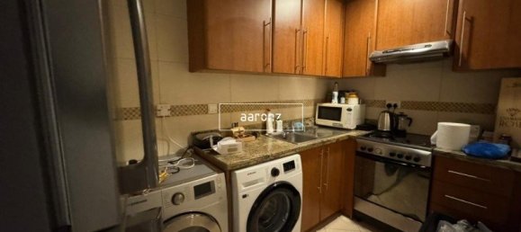 1 غرف نوم شقة في أبراج بحيرة جميرا, UAE رقم 55427 9