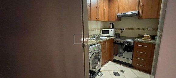 1 غرف نوم شقة في أبراج بحيرة جميرا, UAE رقم 55427 11