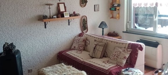 3 rooms Duplex in Viola, Italy No. 256376 7