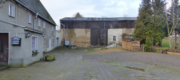 5 bedrooms Farm in Nordsachsen, Germany No. 160342 2