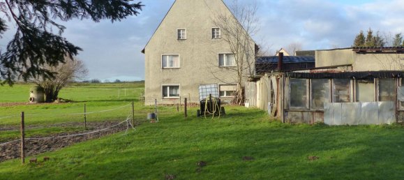 5 bedrooms Farm in Nordsachsen, Germany No. 160342 3
