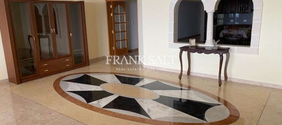 3 Schlafzimmer Wohnung in Rabat, Malta, Nr. 11675 5