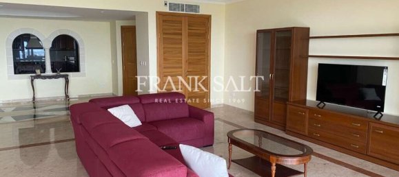 3 Schlafzimmer Wohnung in Rabat, Malta, Nr. 11675 16