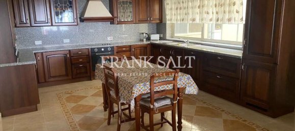 3 Schlafzimmer Wohnung in Rabat, Malta, Nr. 11675 7