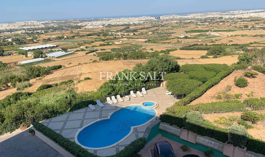 3 Schlafzimmer Wohnung in Rabat, Malta, Nr. 11675