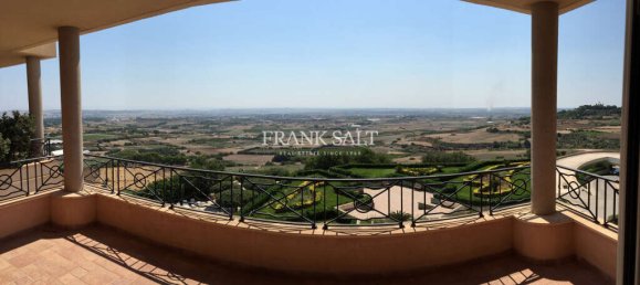 3 Schlafzimmer Wohnung in Rabat, Malta, Nr. 11675 3