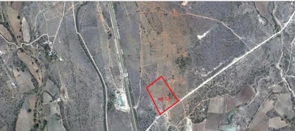 Terrain à San Miguel de Allende, Mexico No. 110773 2