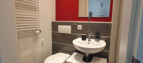 Estudio en Friedrichshain, Germany No. 326489 3