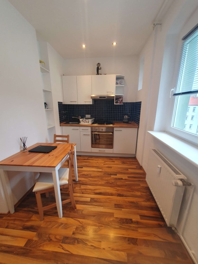 Estúdio em Friedrichshain, Germany N.º 326489