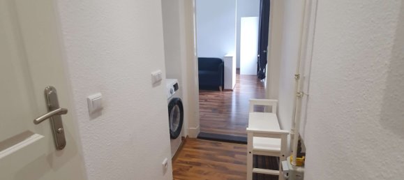 Estudio en Friedrichshain, Germany No. 326489 6