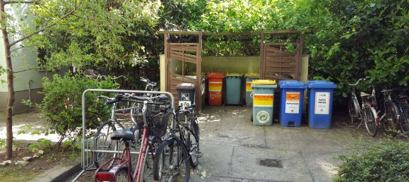 Estudio en Friedrichshain, Germany No. 326489 8