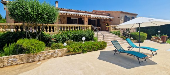 4 bedrooms House in Uzes, France No. 288027 6