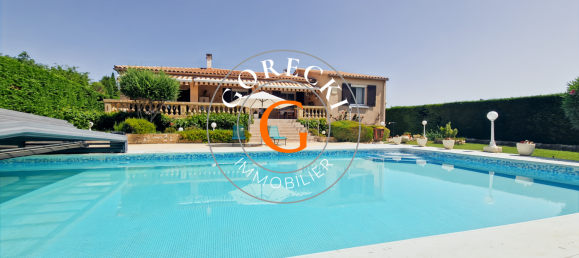 4 bedrooms House in Uzes, France No. 288027 2