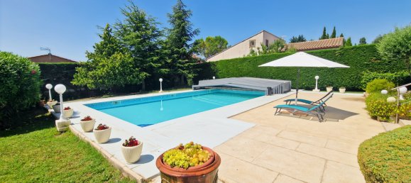 4 bedrooms House in Uzes, France No. 288027 7