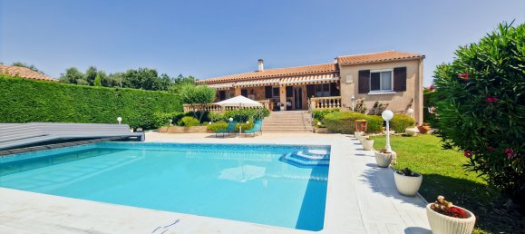 4 bedrooms House in Uzes, France No. 288027 11