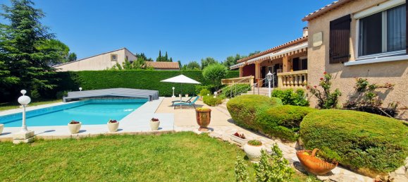 4 bedrooms House in Uzes, France No. 288027 10