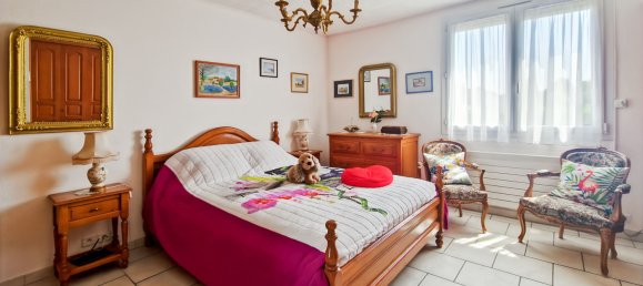 4 bedrooms House in Uzes, France No. 288027 19