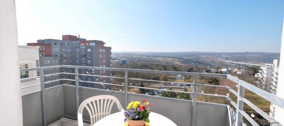 3-Zimmer Wohnung in Würzburg, Germany, Nr. 25807 10